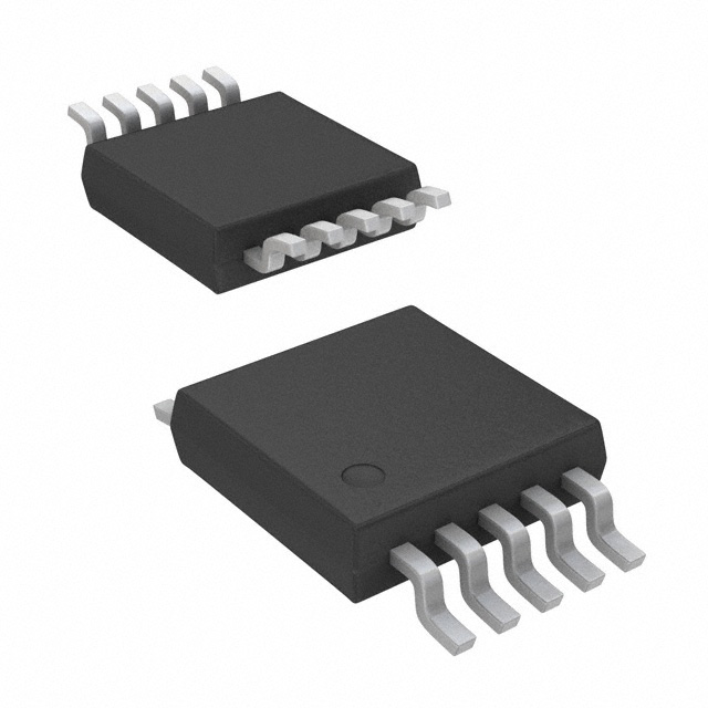 MCP4728A0-E/UN الحل الأمثل لأنظمة المستشعرات الحديثة