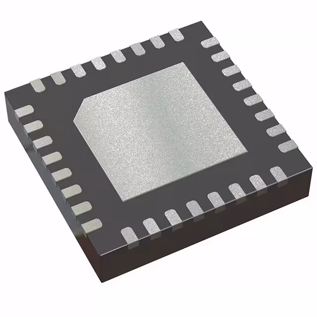 How MAX2871ETJ+T Transforms Wireless Communication