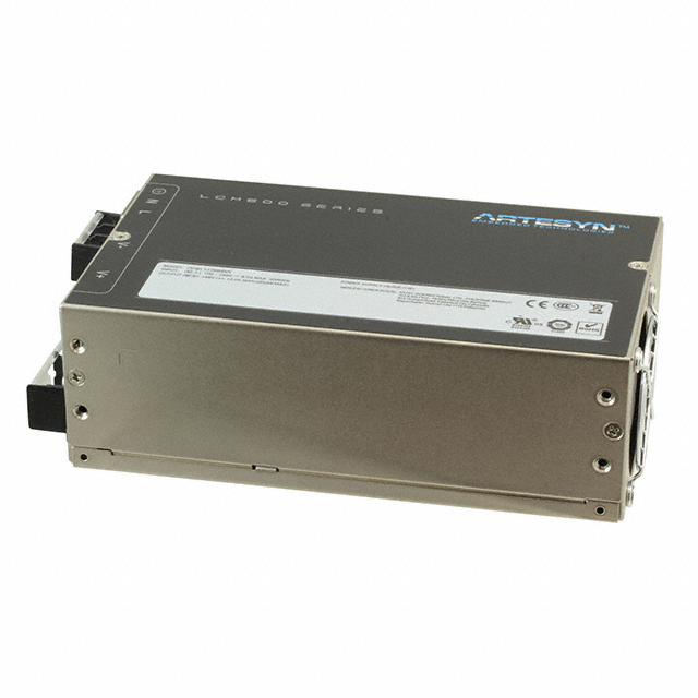 Understanding LCM600Q-T-4-A's Role in Medical Equipment