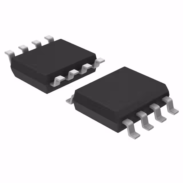 How the SI4554DY-T1-GE3 Simplifies Circuit Design