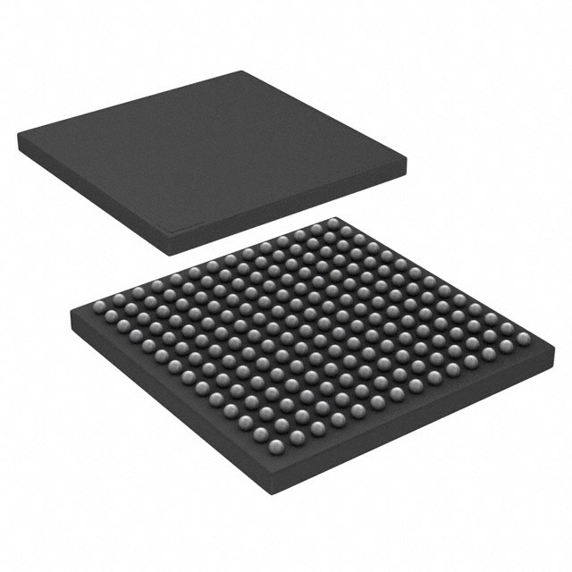 The Automotive Potential of MC-10105F1-821-FNA-M1-A Microcontroller