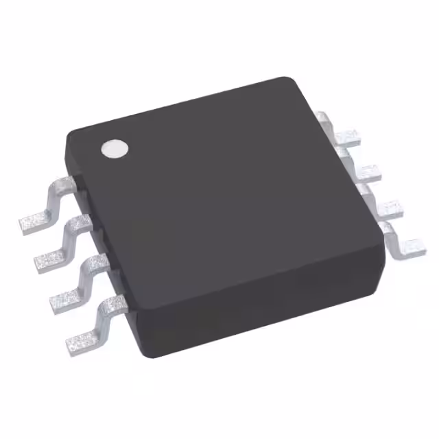 How the OPA2376AIDGK Amplifier Powers Instrumentation
