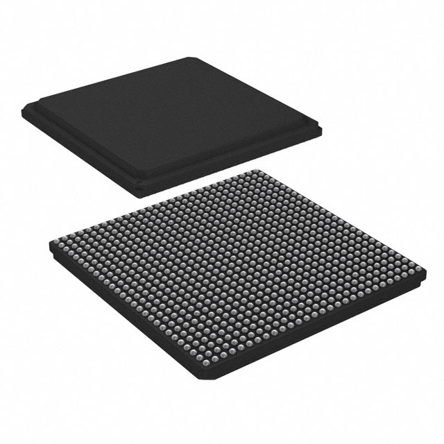 LS1046ASE8T1A in Industrial IoT Gateways Unlocking Edge Potential