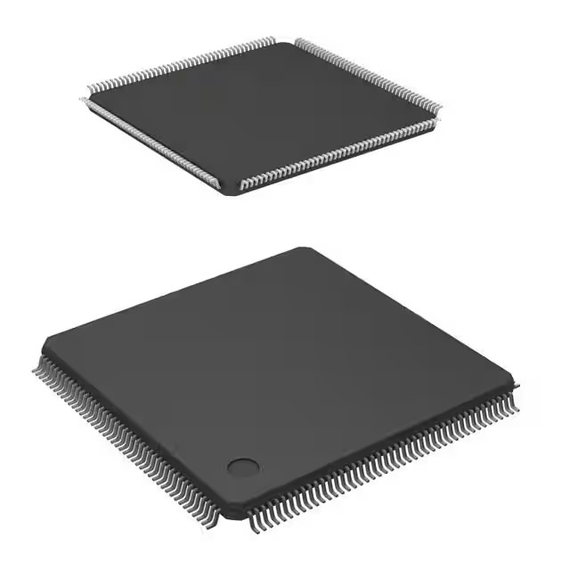 R5F565NCDDFC#30 Renesas 32bit Microcontrollers простыми словами