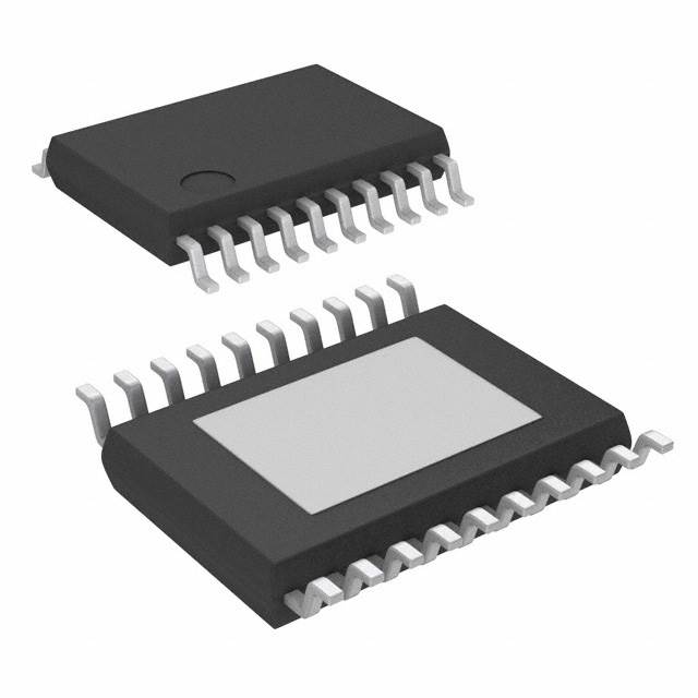 TPS4H000AQPWPRQ1: Smart Lighting for Modern Cars