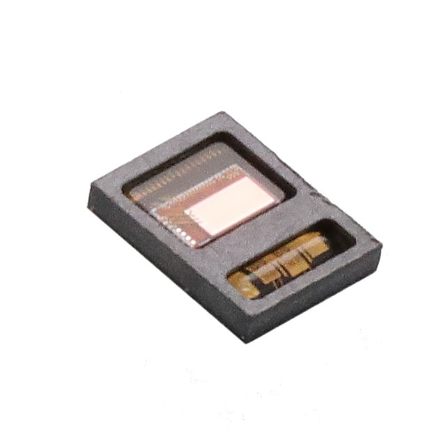 A Comprehensive Guide to the ADPD188BI-ACEZ Optical Sensor