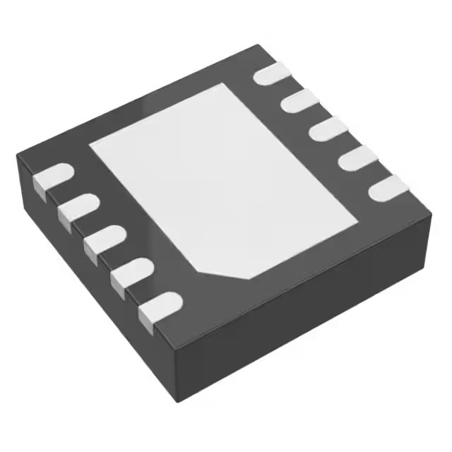 LTC2481IDD: Precision Meets Innovation in Measurement