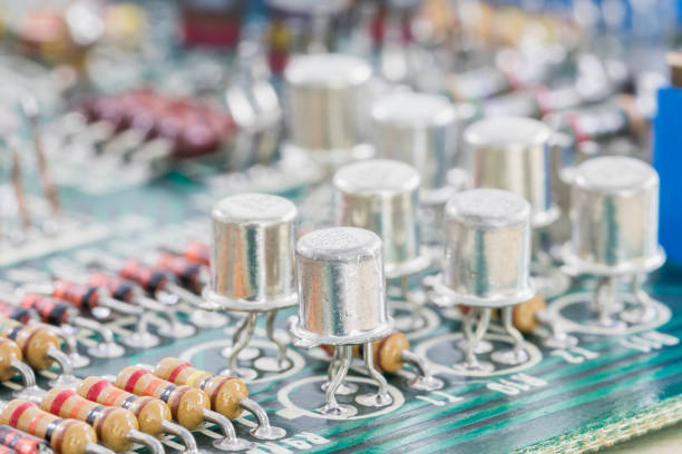 What Is Electrical Resistance and How Do Resistors Use It