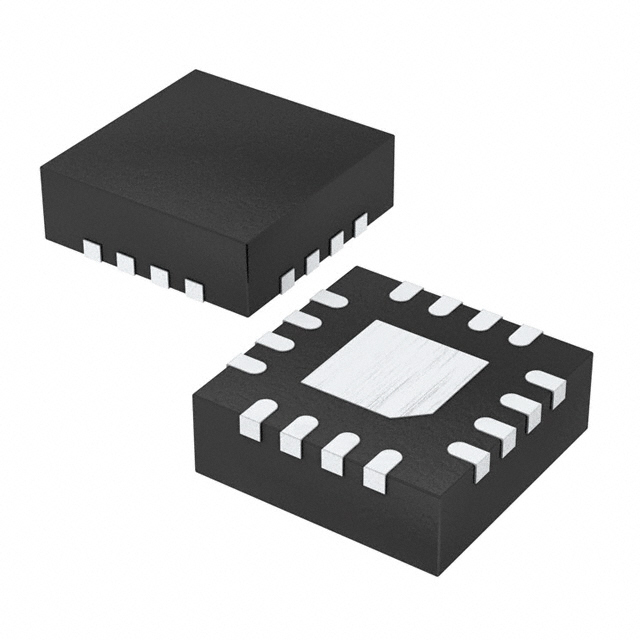 The STCC2540IQTR: Always Reliable for Remote Controls