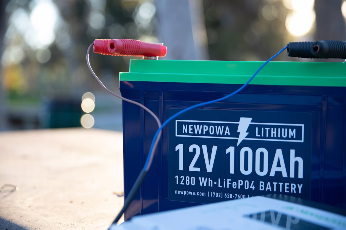 Which battery cell format works best for electric vehicles?