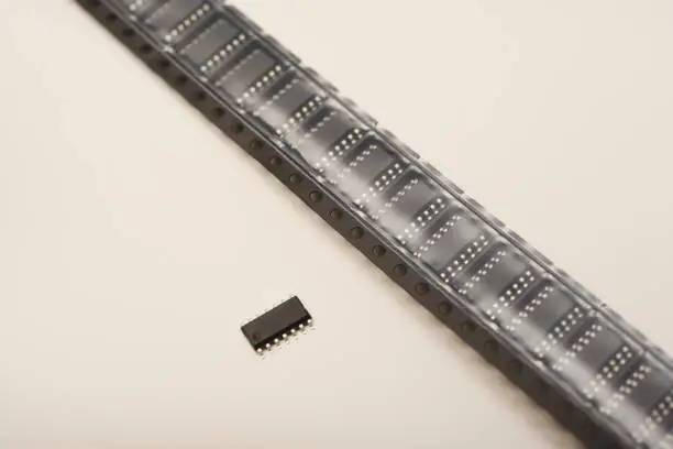 Eliminate Signal Glitches in Your Battery-Powered Systems with the 74LVC2G17GV Schmitt Trigger