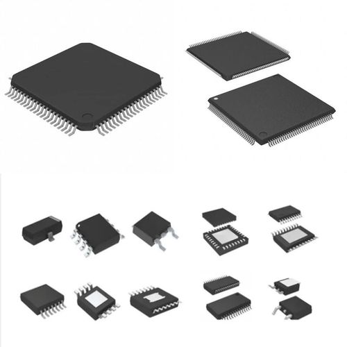 Using dsPIC33EP256MU806-E/PT for Motor Control  Applications