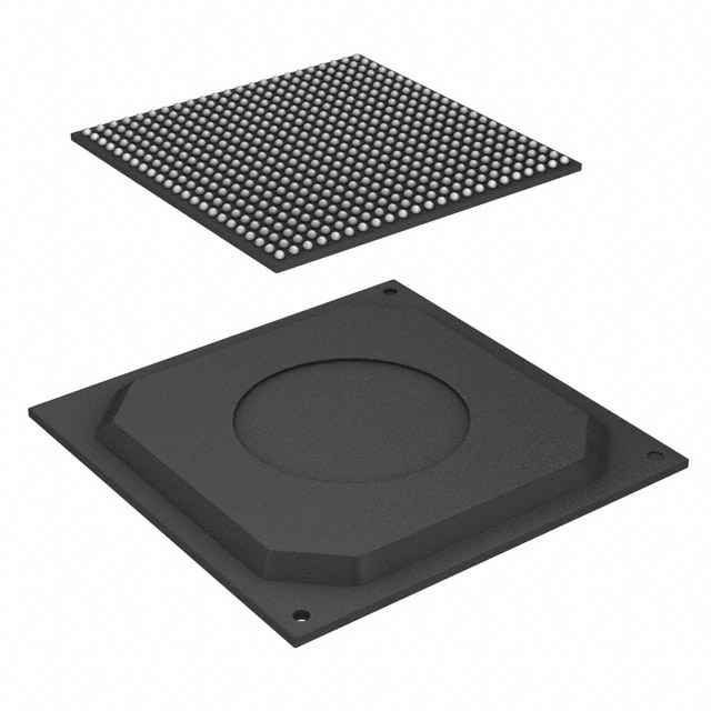 MCIMX536AVP8C2: Powering Smart Devices Effortlessly