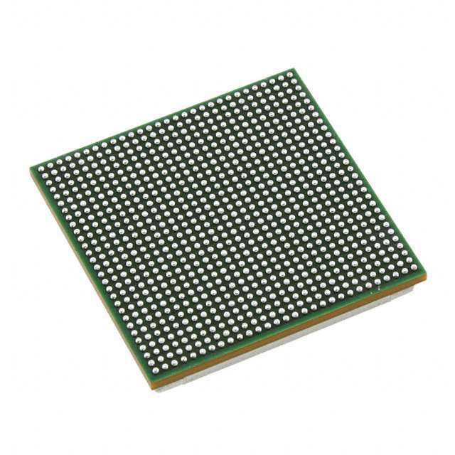 TMS320C6678ACYPA25 Meets AI: A 2025 Revolution