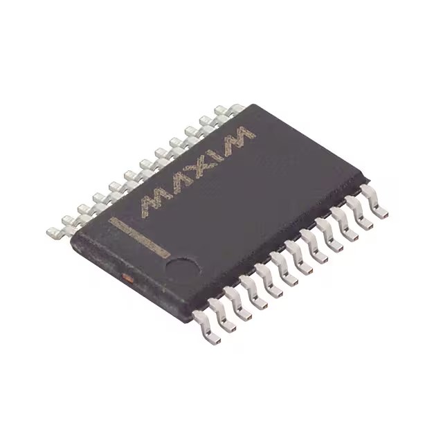 MAX11270EUG+ a budoucnost průmyslové automatizace