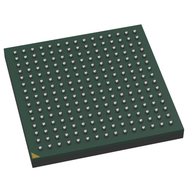 Discover FREESCALE MCF5251CVM140's Key Automotive Features