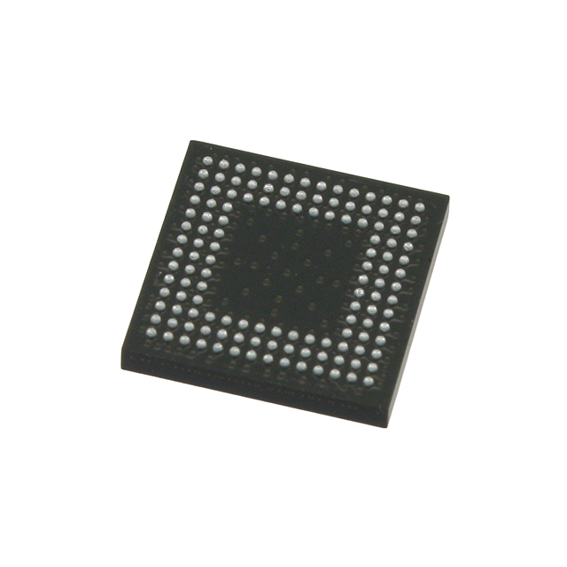 Key Features of the LCMXO2-640HC-4MG132C