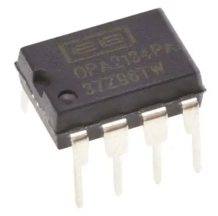 So sánh chi tiết OPA2134 và NE5532 trong mạch âm thanh