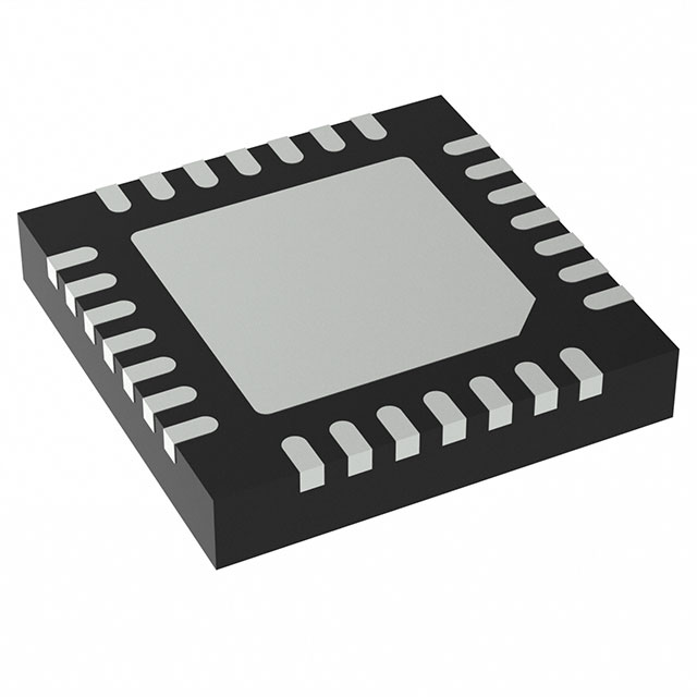 Discover How TMC2209-LA Transforms Consumer Electronics