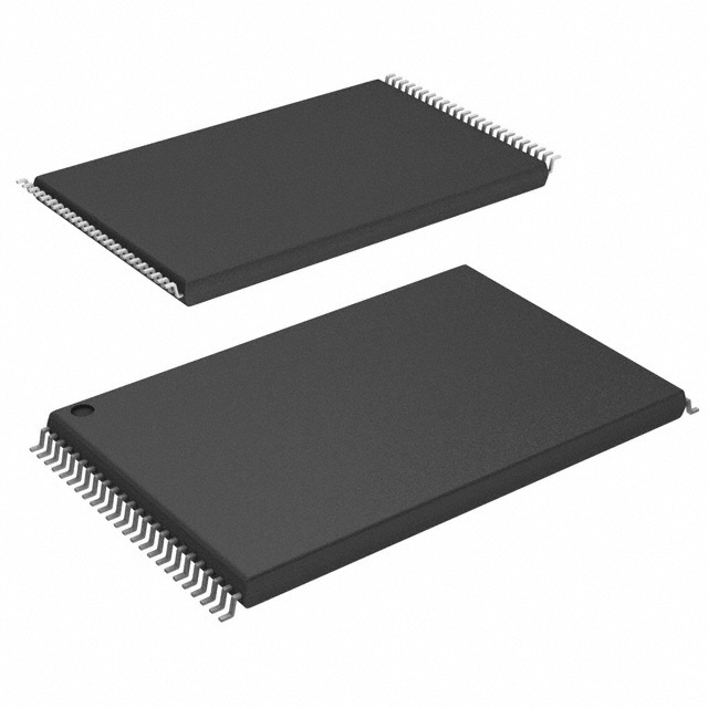 Key Advantages of MT29F1G08ABAEAWP:E for Embedded Systems