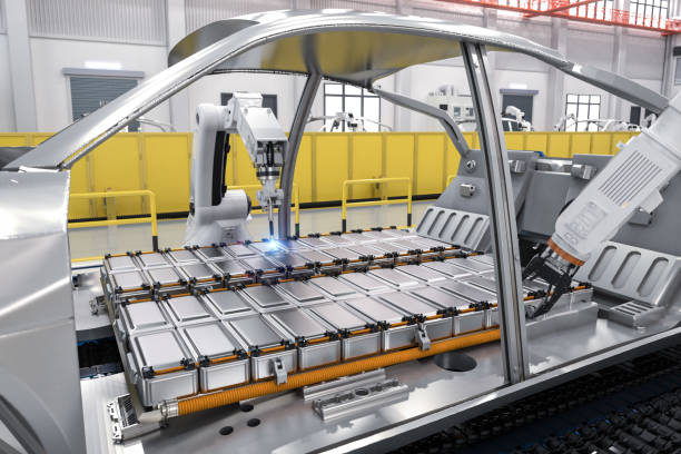How Battery-Powered Devices Are Transforming Home and Workspaces