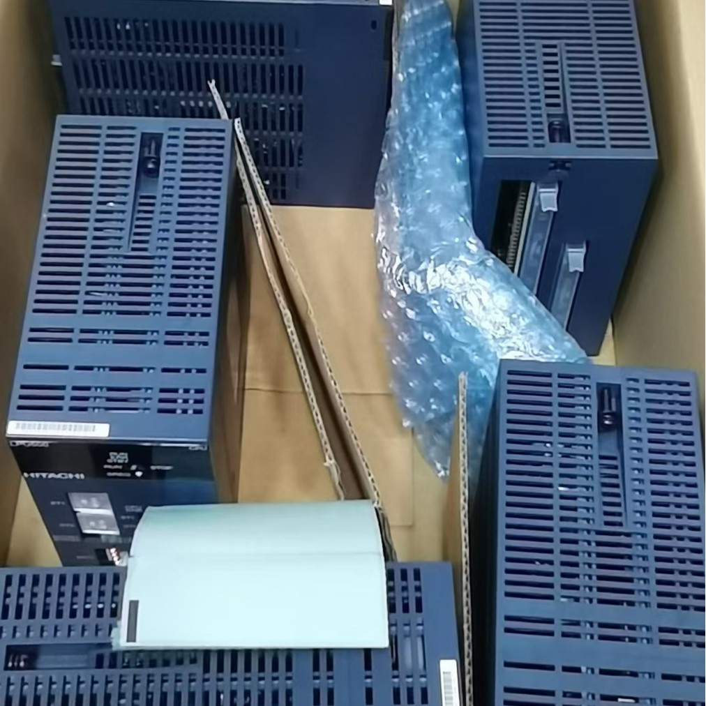 “Ứng Dụng Hitachi LNC-500 & LPU-500 Cho Nhà Máy Tại Việt Nam