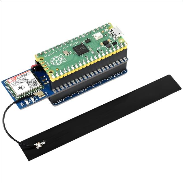 Raspberry Pi Pico RP2040 – Vi điều khiển đang nổi lên thúc đẩy IoT và giáo dục tại Việt Nam