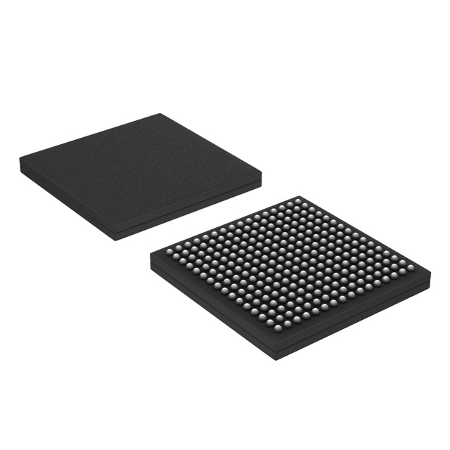 MCF5282CVM66 Microcontroller Applications in Modern Automotive Systems