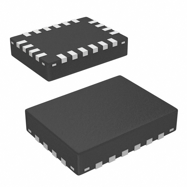 How ISL95870BIRZ-T Optimizes Power in Computers