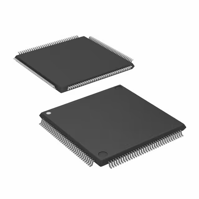 LPC2378FBD144 Microcontrolador arm7 de alto rendimiento: Mejoras en sistemas de pago