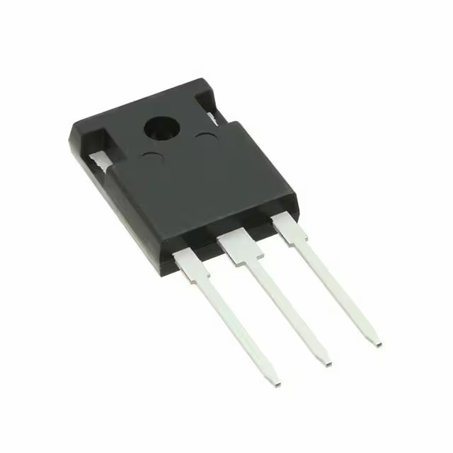 IKW75N60TFKSA1: Overraskende effektiv i frekvensomformere