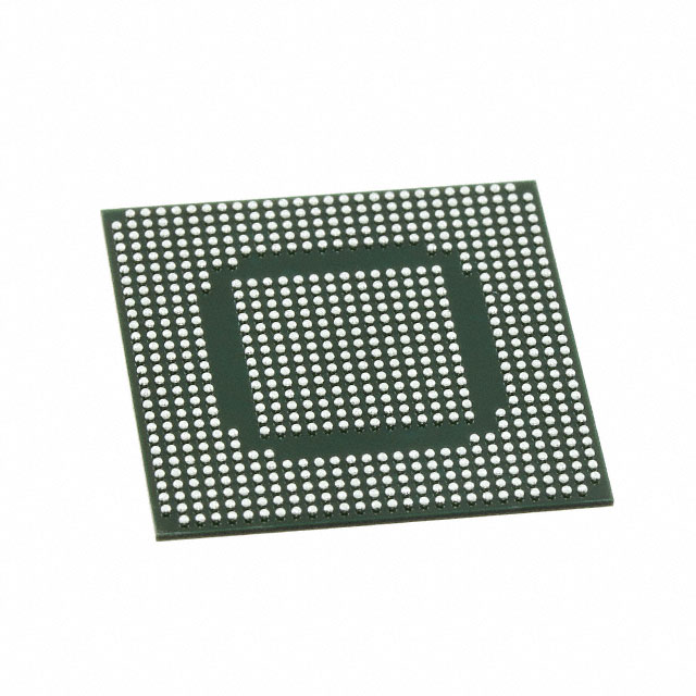 How the 5CSEBA6U23C6N Drives Automotive Innovation