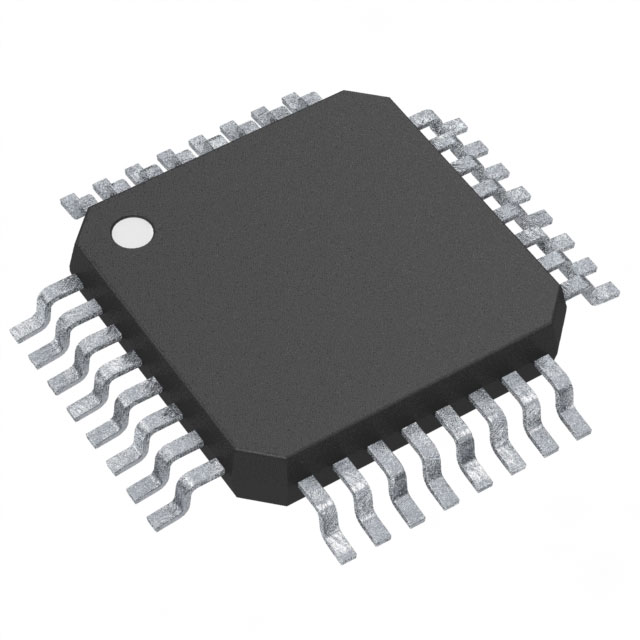 ADS131A04IPBS: A Game-Changer in Process Control