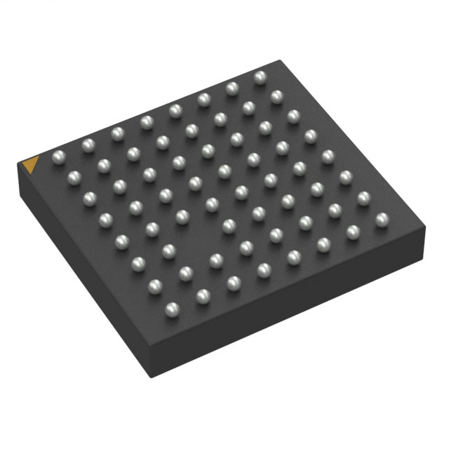 Discover the Power of AR1335CSSC11SMKA0-CP Sensor