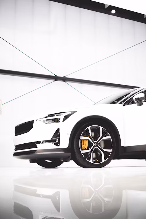 How to choose USB-C Power Management ICs for Automotive Applications