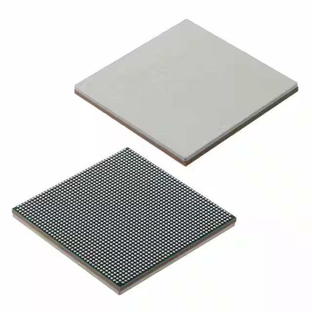 Что такое XC7VX690T-2FFG1761I и зачем он нужен