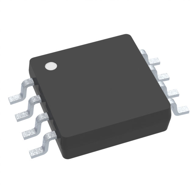 How DAC121C085CIMMX/NOPB Simplifies Data Acquisition