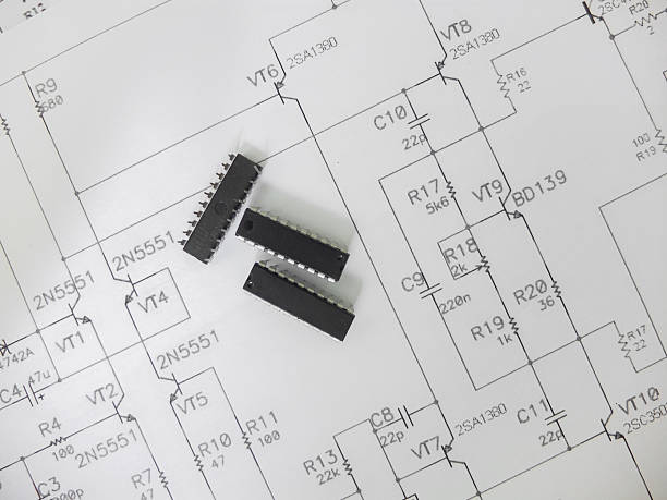 Hướng dẫn từng bước đọc datasheet và xác định chân IC LM358N