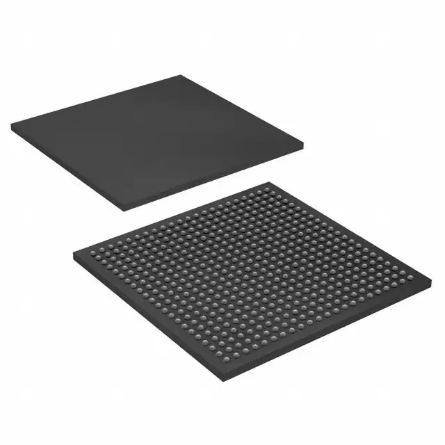 The Impact of XC6SLX75-3CSG484I on Industrial Automation Efficiency