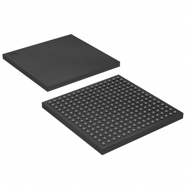 EPM1270F256C4N CPLD: What Are Its Uses?