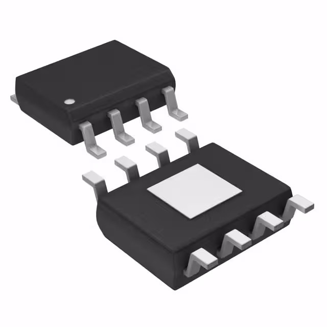 TLS203B0EJVXUMA Infineon IC ตัวช่วยสำคัญในอุปกรณ์อุตสาหกรรม