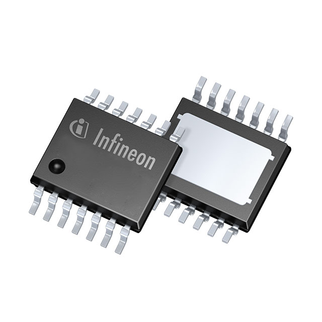 BTS70041EPPXUMA1 revoluciona dispositivos alimentados por batería