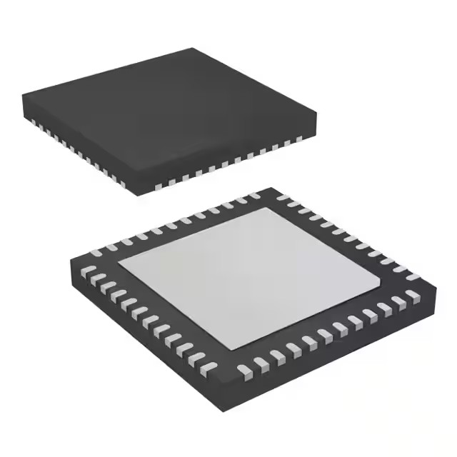CC430F5137IRGZR: Wireless Wonders for WSN Applications
