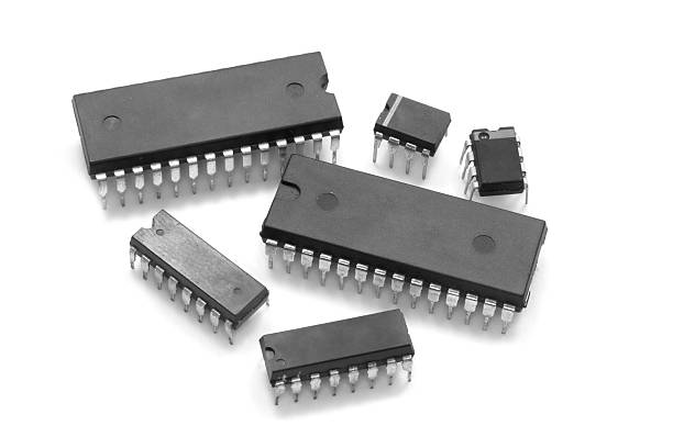 AD5165BUJZ100-R7 Digital Potentiometer Delivers Dependable Details