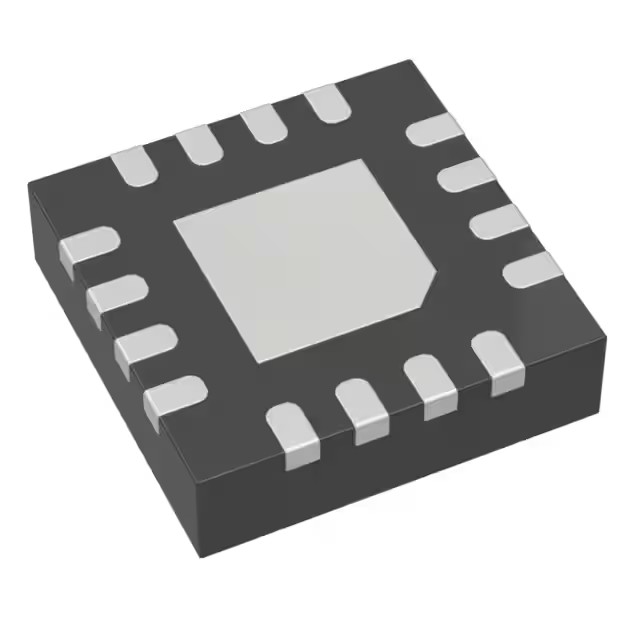 BQ24073RGTR: Revolutionizing Battery Charging