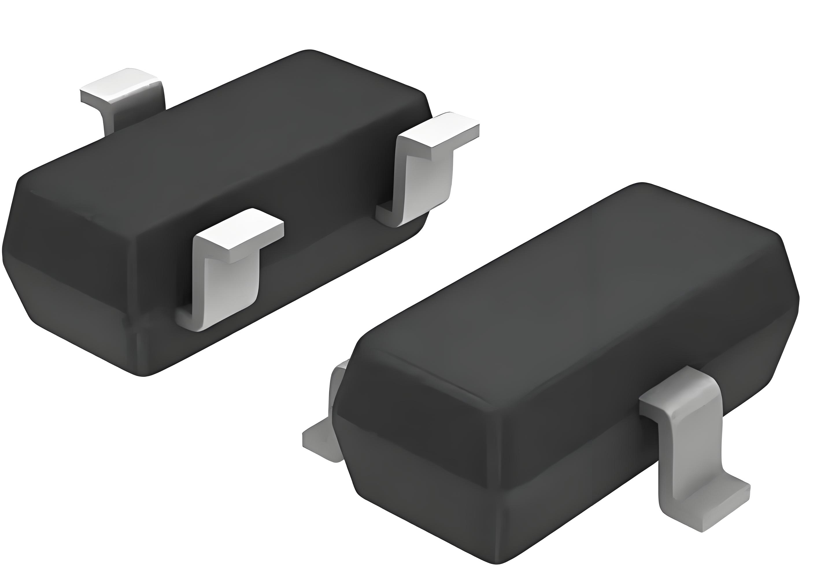 Robust Protection for the LIN Bus: The PESD1LIN TVS Diode'
                style=