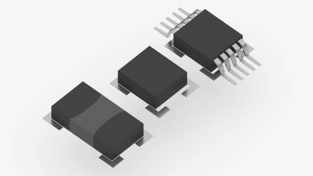 What is the XC6206P252MR-G Voltage Regulator IC