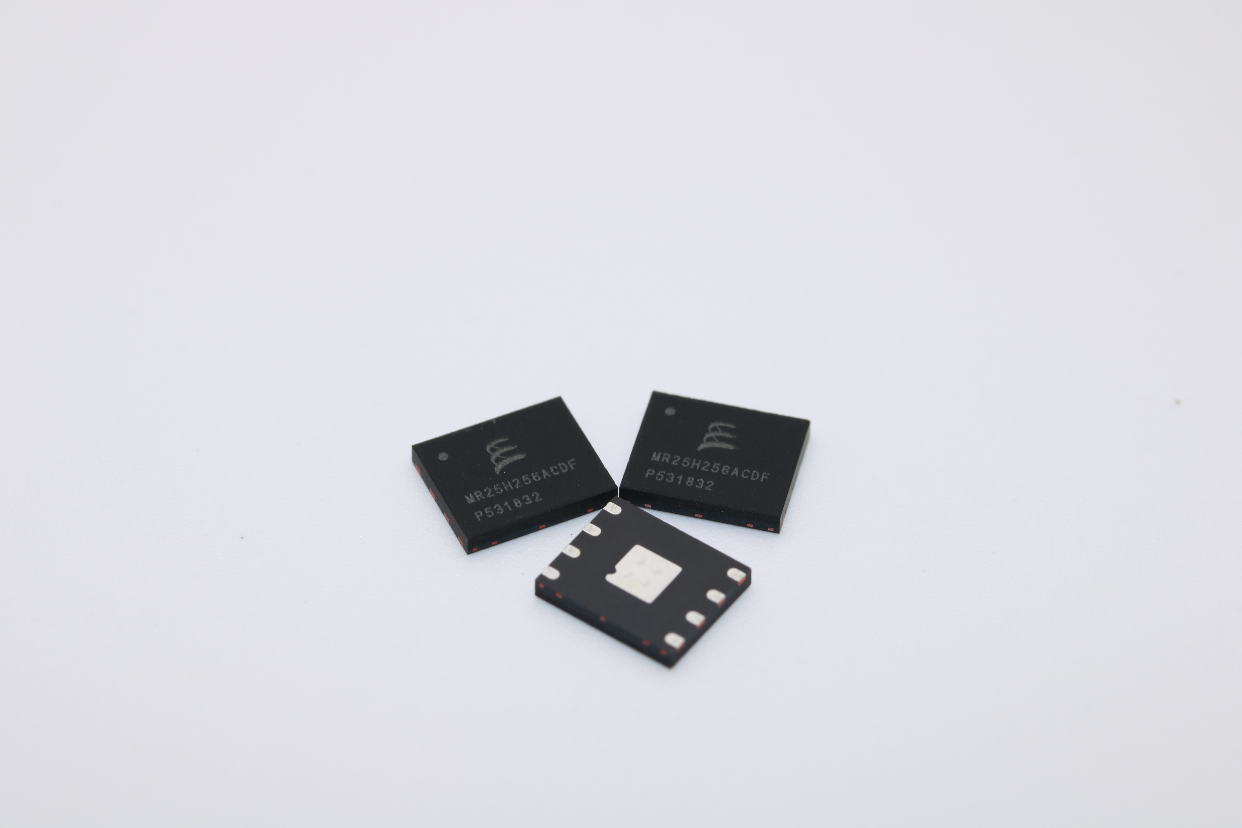 MR25H128ACDF Magic: Memory for Modern Devices