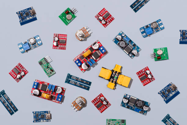 Cách kết nối và lập trình cảm biến ADXL345 với Arduino chi tiết nhất