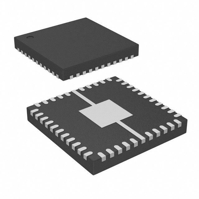 IS31FL3236A-QFLS2-TR: Your Solution for Stunning Displays